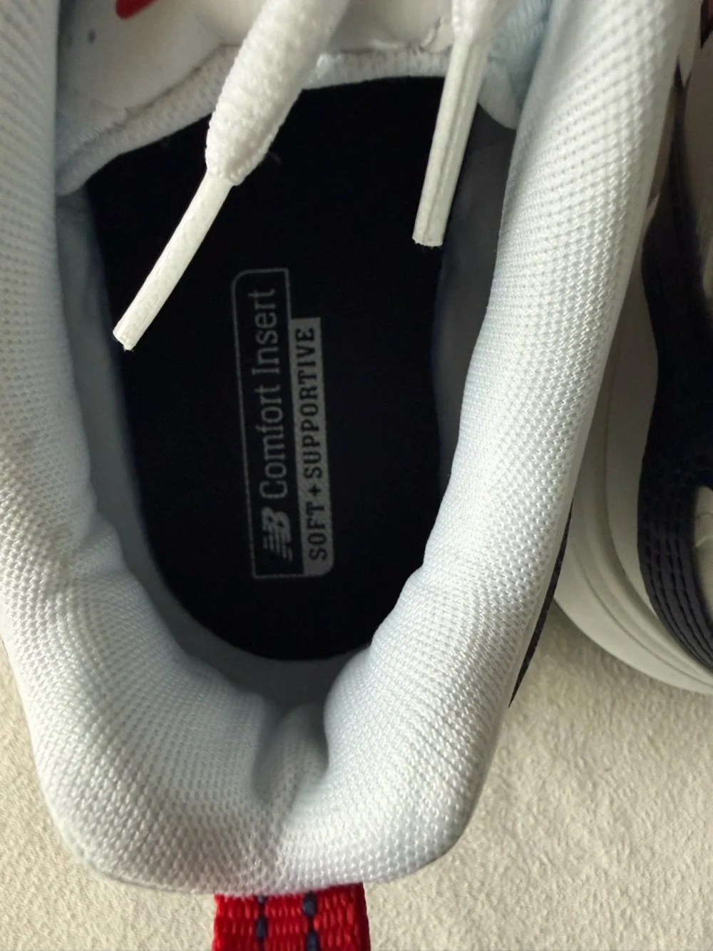 New Balance new balance